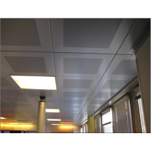 Painel de teto de alumínio perfurado com ISO, Ce, SGS (GLPP-8013)